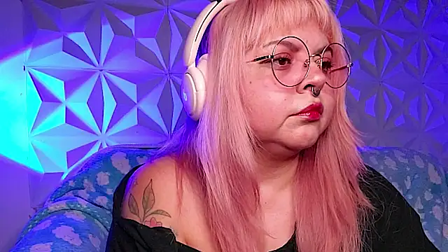 Preview of satyn_doll