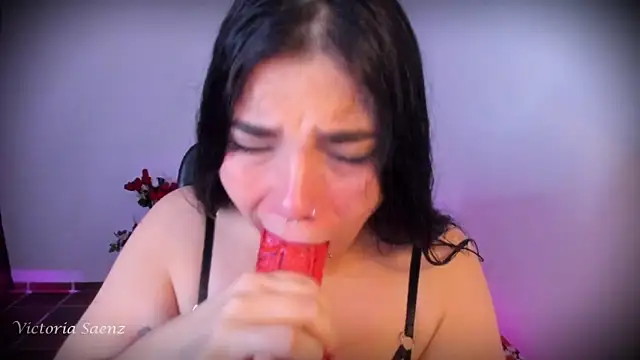 victoriaasaenz_ webcam