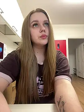 Marylallka5 from StripChat is Freechat