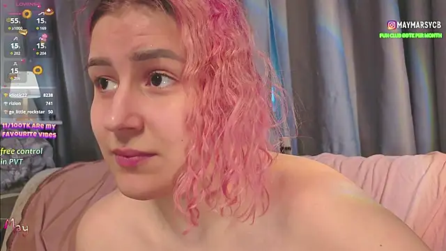 may_marsy live sex cam