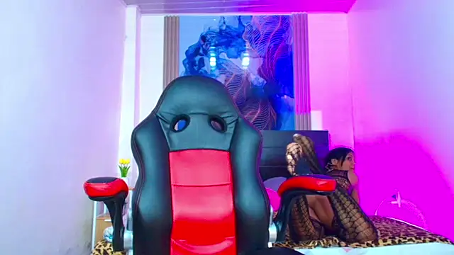 Valentina_and_sneider_ live sex cam