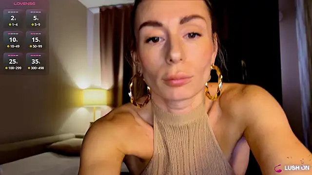 DannaEvan webcam