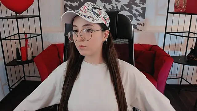 VirtuallVoyant webcam