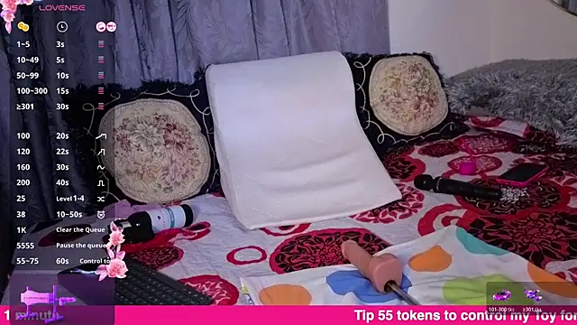 mariangellive webcam