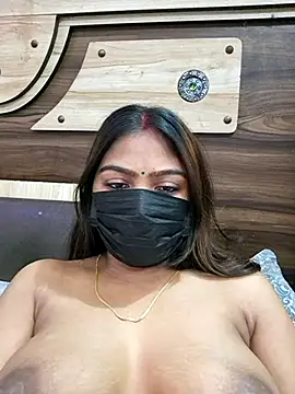 Webcam Model (Cute-Ananyaa) is live