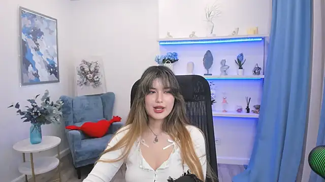 AnneTLi live sex cam