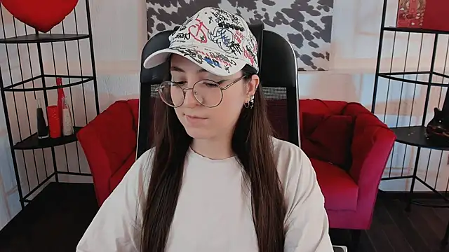 VirtuallVoyant webcam