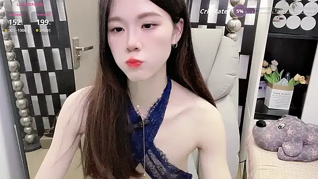 美女Yueyue-MM在线直播