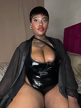 queen nobuhle femdom 777