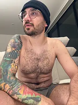 Rae_Lil_White webcam