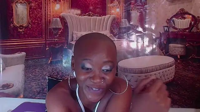 EbonyOlive69 webcam