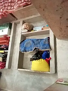 Shreya_pandit webcam