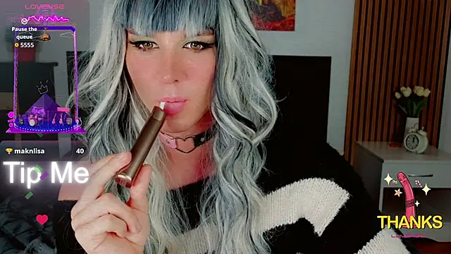 HelenSpellman webcam