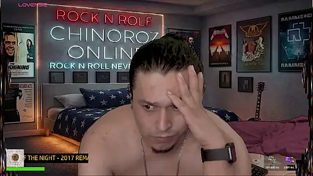 chino_roz webcam