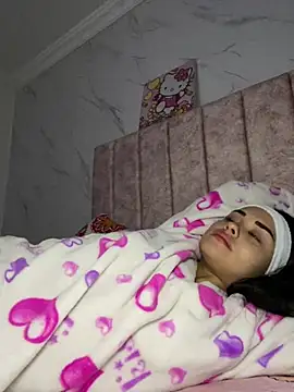 Kimmymadison- webcam