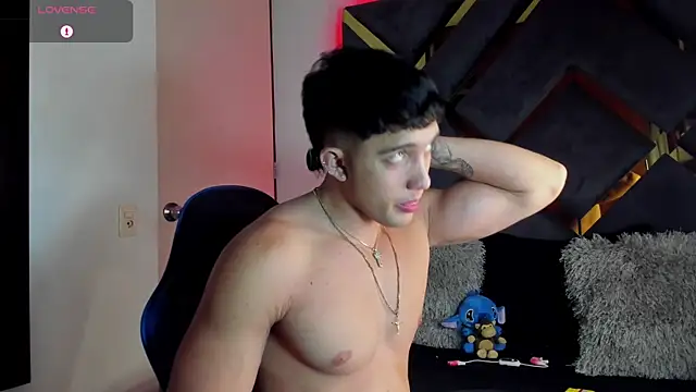 jeicob_stone webcam