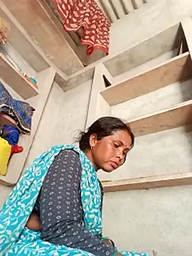 Shreya_pandit webcam