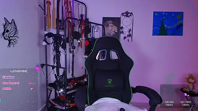 ariannaconnor_ webcam