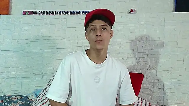 Eliassalvatore_ webcam