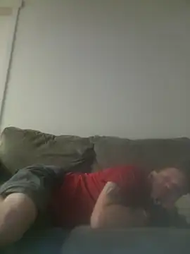 yourMasterisBored webcam