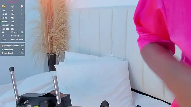 Megan_Brunette2 webcam