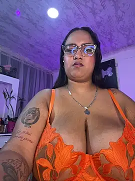 Teffy__xxx webcam