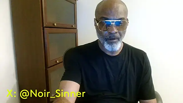 sinnernoir webcam