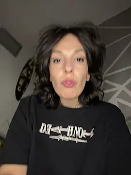 Piggiteablacktea webcam