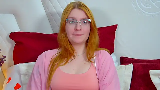 AliceAllisons webcam