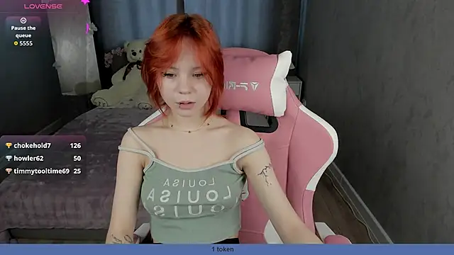 Loly_Cuttie webcam