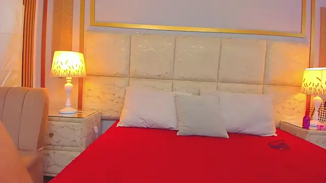 CharloteANDmaite webcam