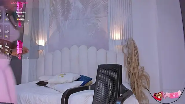 NastassjaCandy webcam