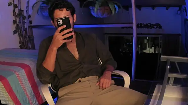 Nicholasrodrii webcam