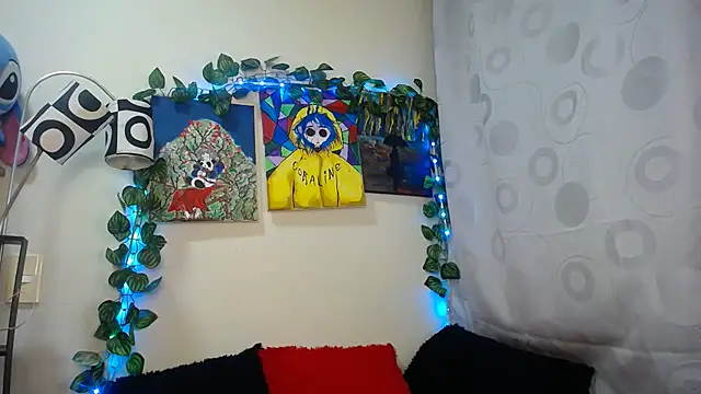 Leyla_Horny_Bg webcam