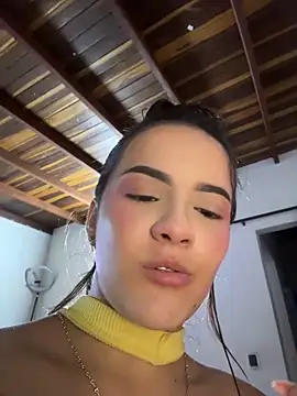 Paulet_Johnson webcam