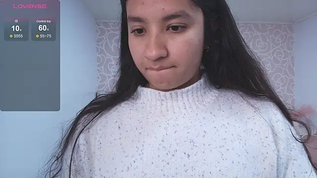 Irina_evans_s1 webcam