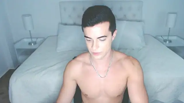 mr_hunterx webcam