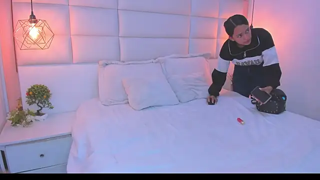 Salome_Smitth_1 webcam