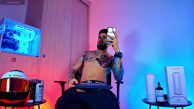 Asmodeus_bael_ webcam