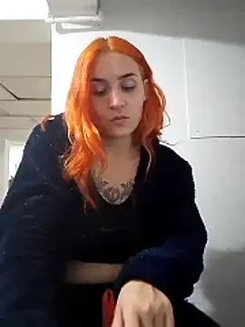 Dakota_Megan_69 webcam