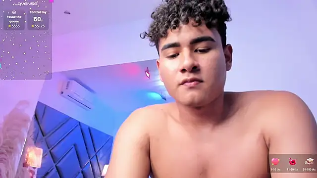 Bastixvontade webcam