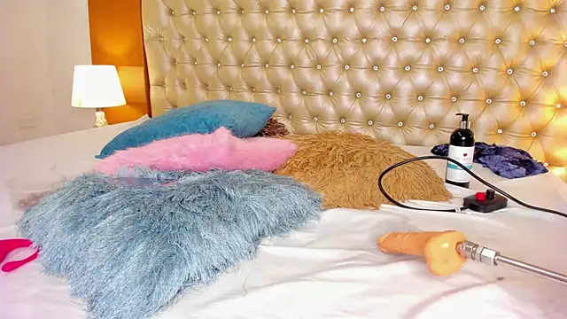 IsabellaaLux_ webcam