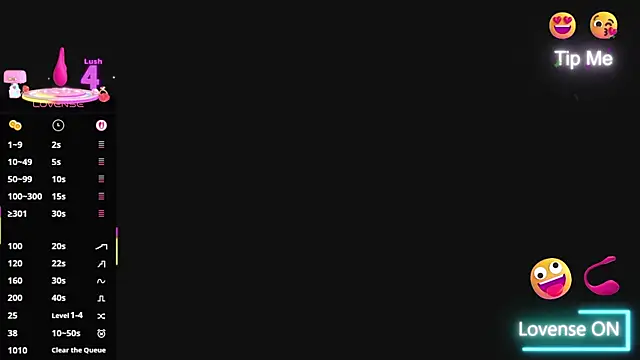 danibell_sweet webcam