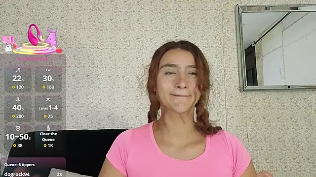 Biker_Petite_pm webcam