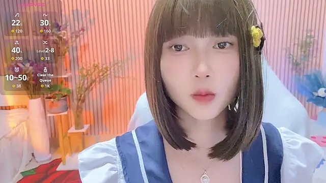 美女di-or-在线直播