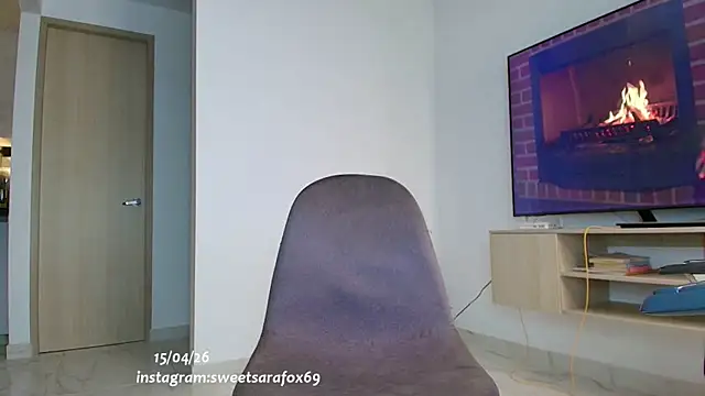 sweetsarasofia webcam