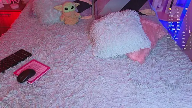 Emiily_Scott1 webcam