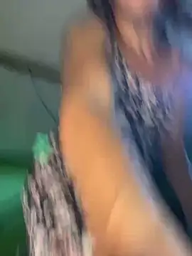 ASIANMISTRESSSS webcam