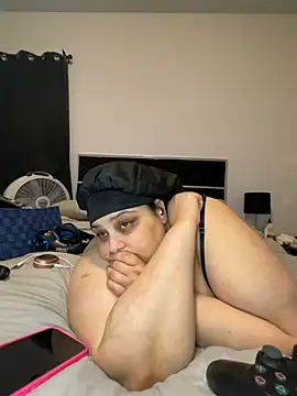 Fifty_Shades_Of_Redd webcam