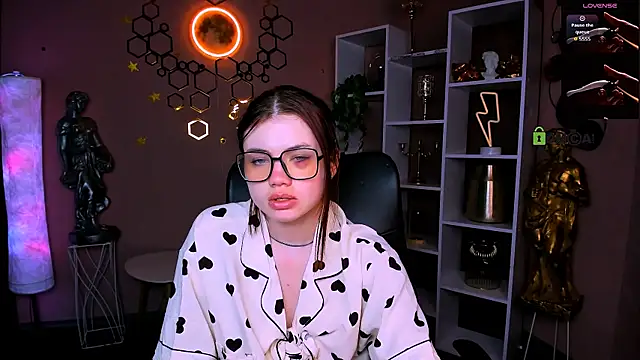 isabel_wave - Isabel_wave's free webcam - UK Sex Cams